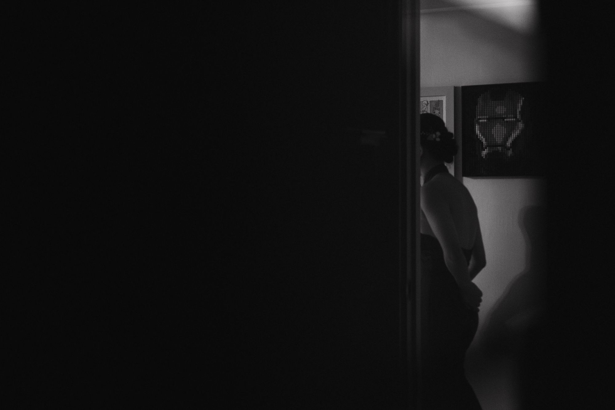Yvonne + Chris